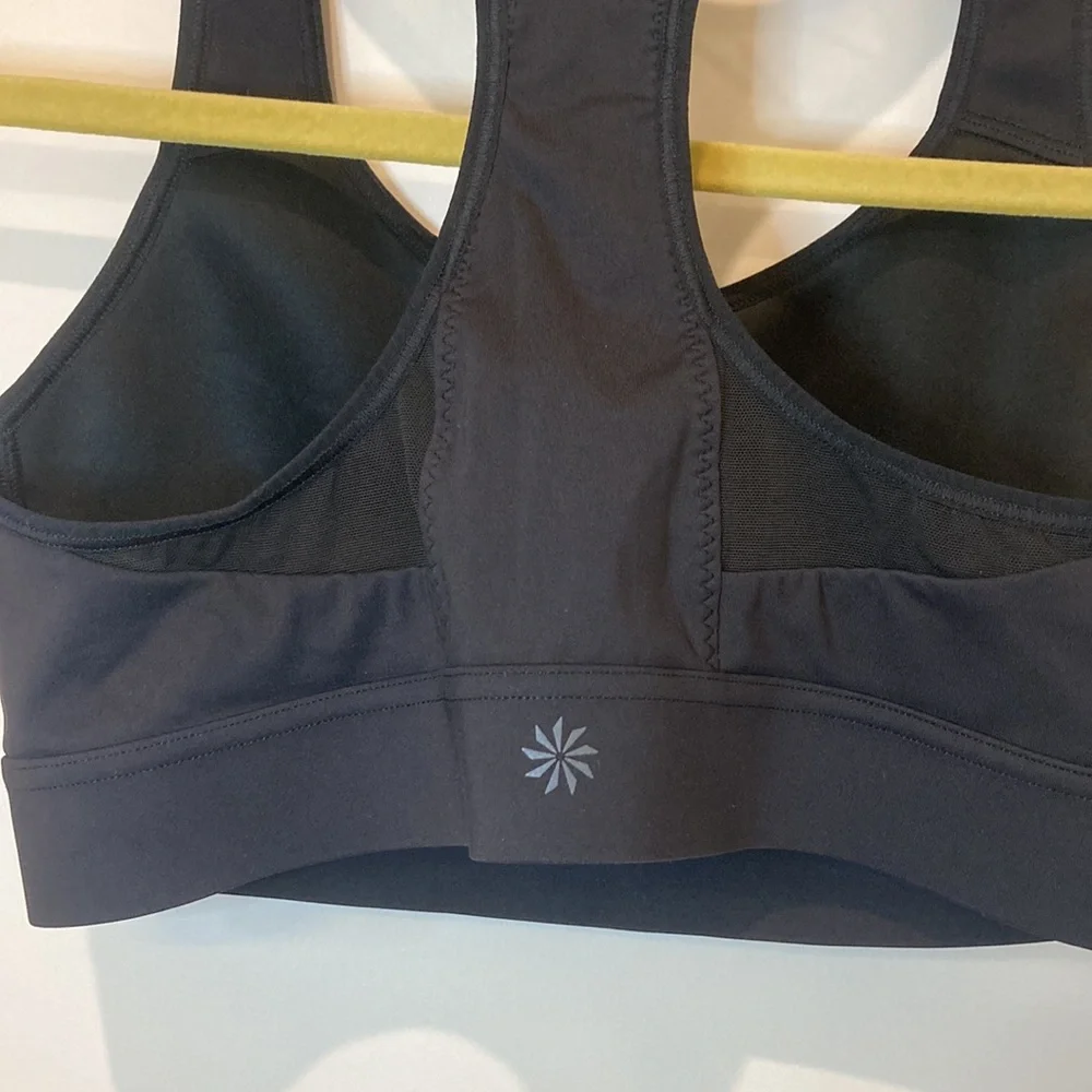 Athleta new size